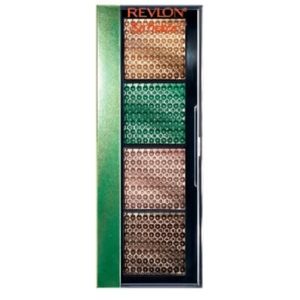 Revlon so fierce prismatic eye shadow pallet